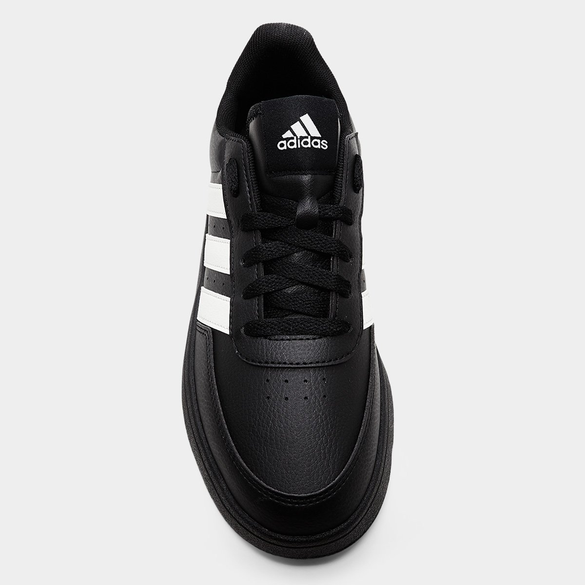Tênis Adidas Breaknet Feminino - Tam: 34 - 3