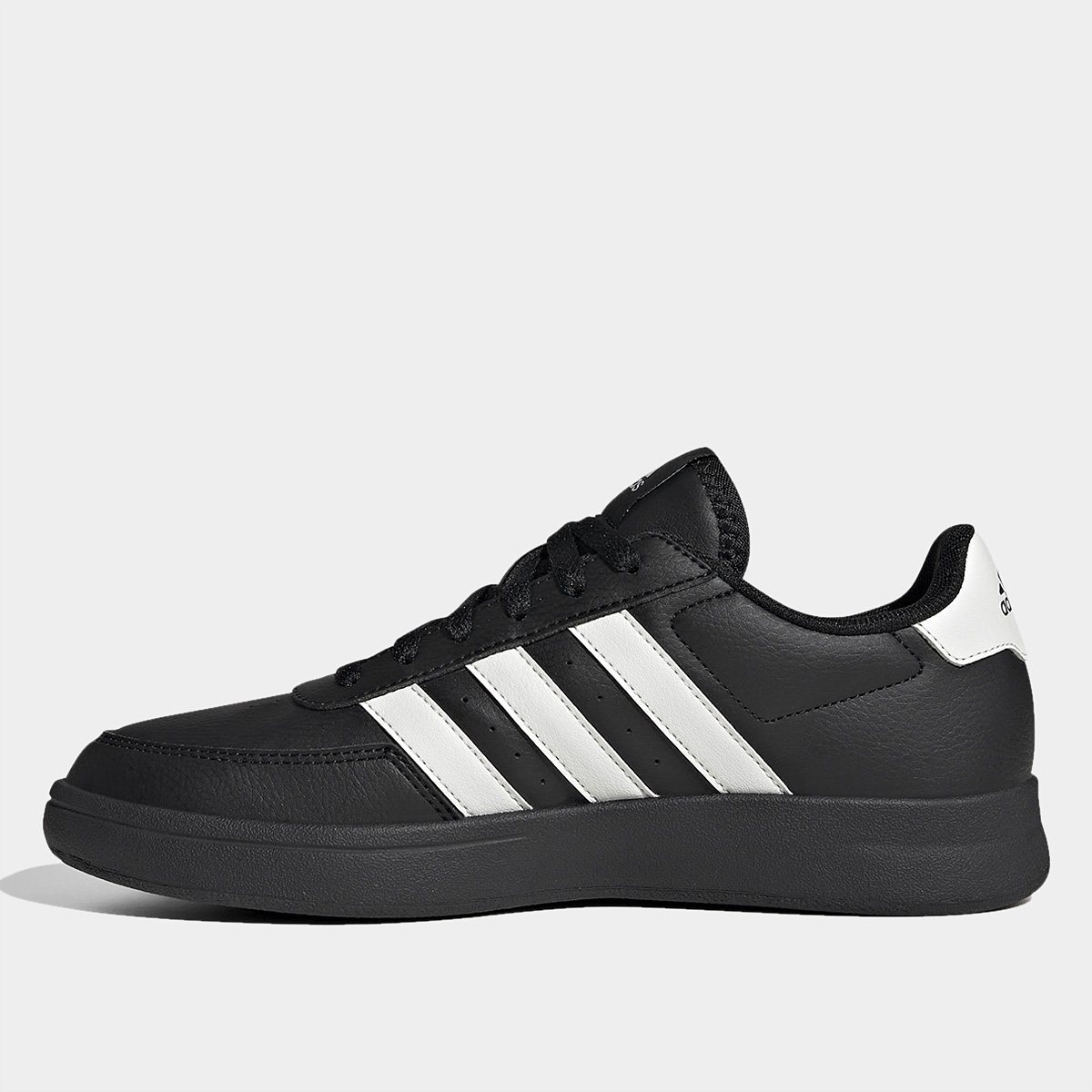 Tênis Adidas Breaknet Feminino - Tam: 34 - 5