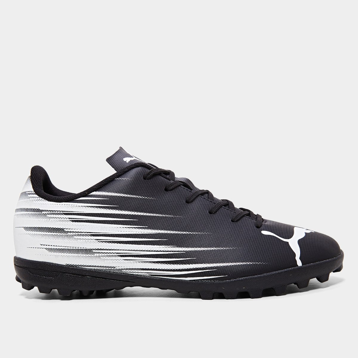 Preto+Off White