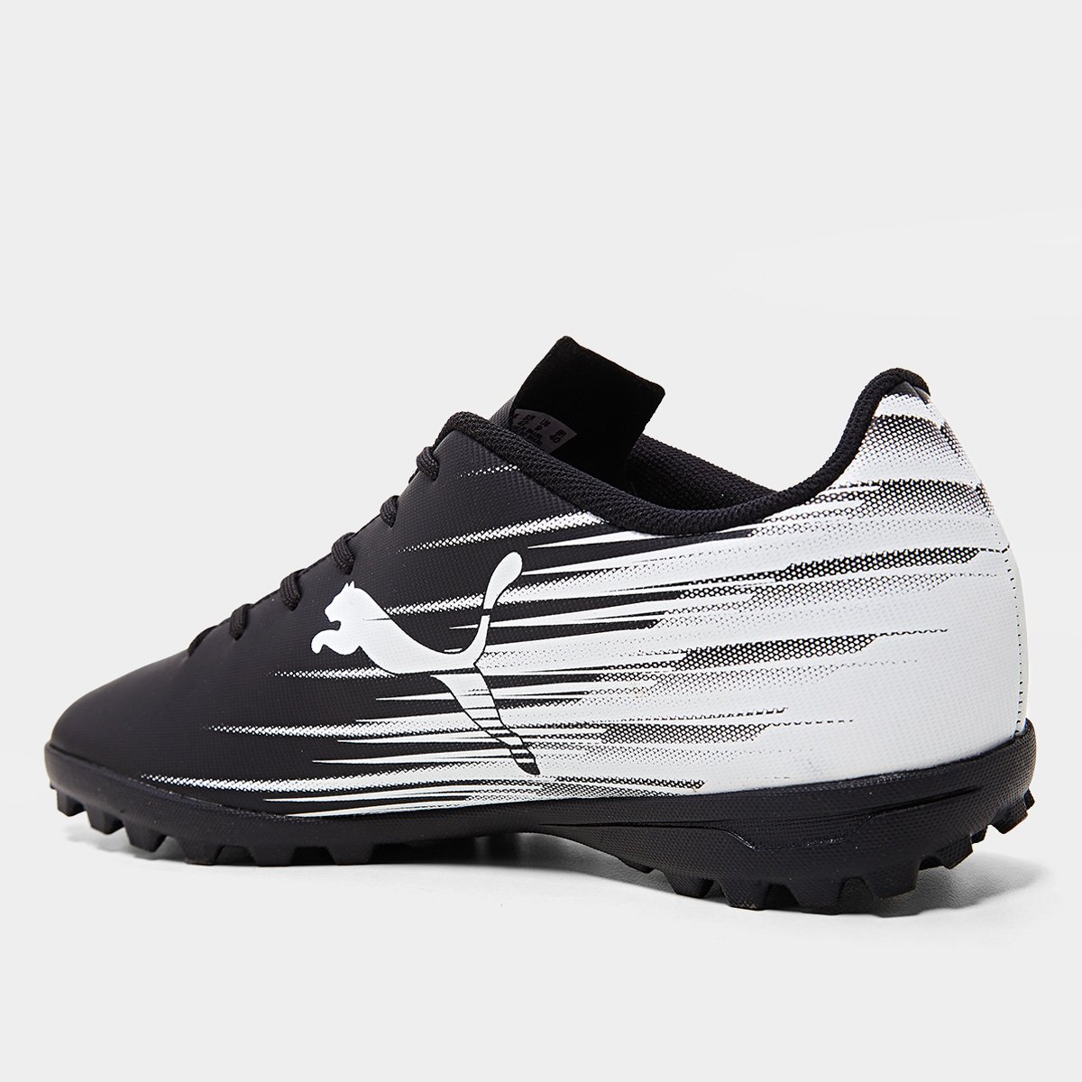 Chuteira Society Puma Attacanto II BDP Masculina - Tam: 41 - 2