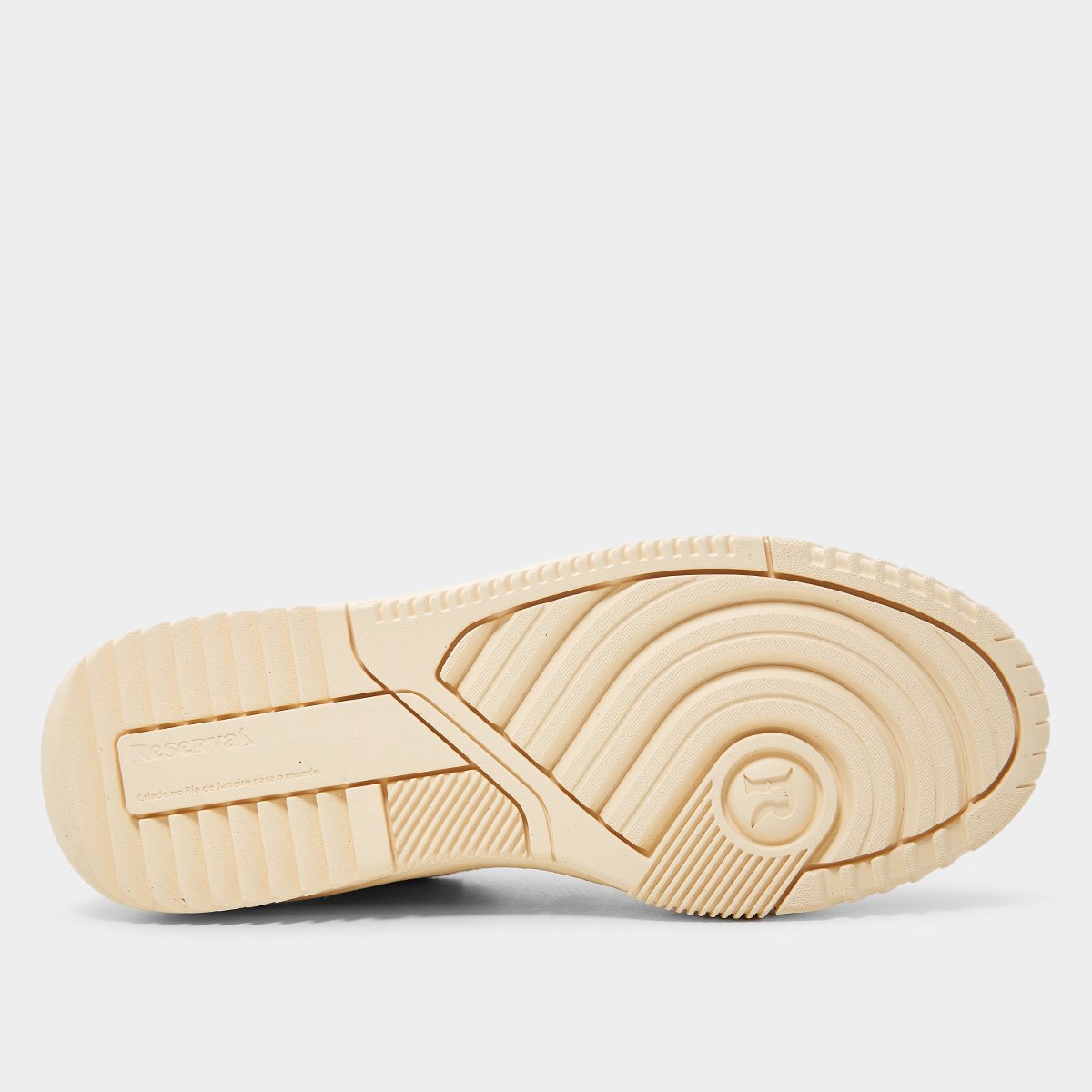 Tênis Reserva Broox Organic Masculino - Tam: 43 - 4