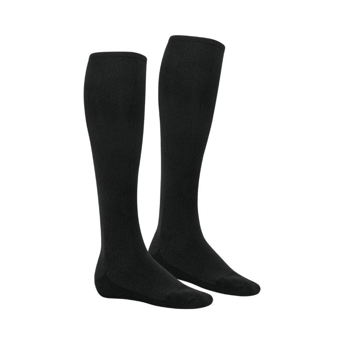 1 Par De Meia Masculina 3/4 De Compressão Moderada 5-10 mmHg Menor preço em 1 Par De Meia Masculina 3/4 De Compressão Moderada 5-10 mmHg