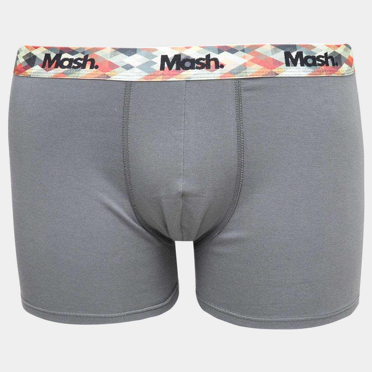 Cueca Boxer Mash