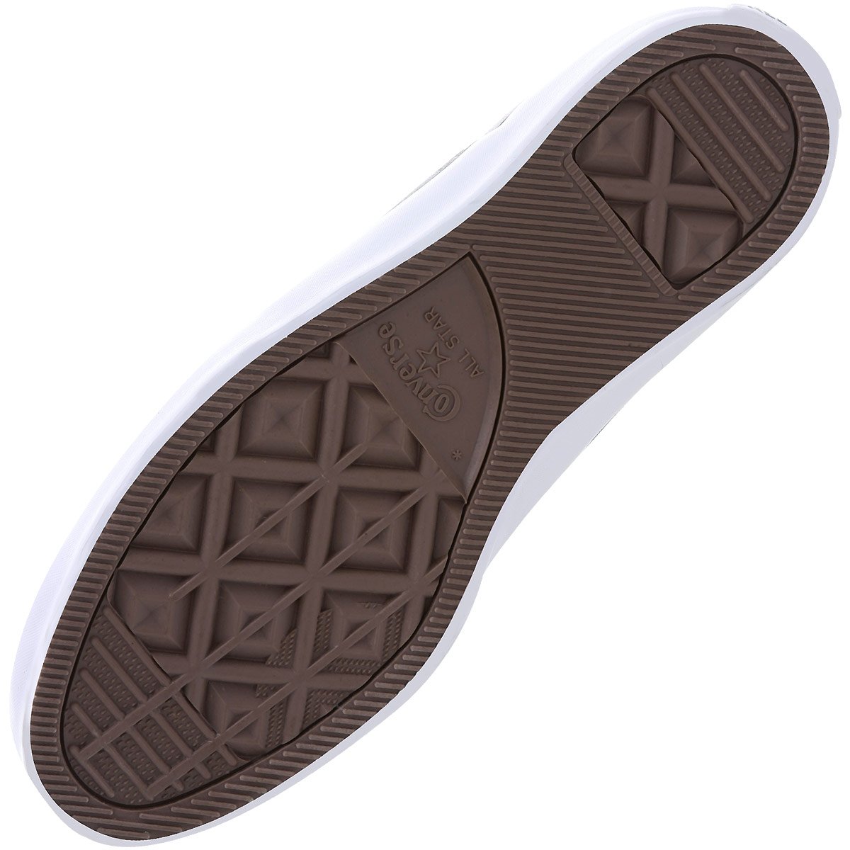 Tênis Converse ALL STAR CT AS Lady Suede Mid - Tam: 39 - 1