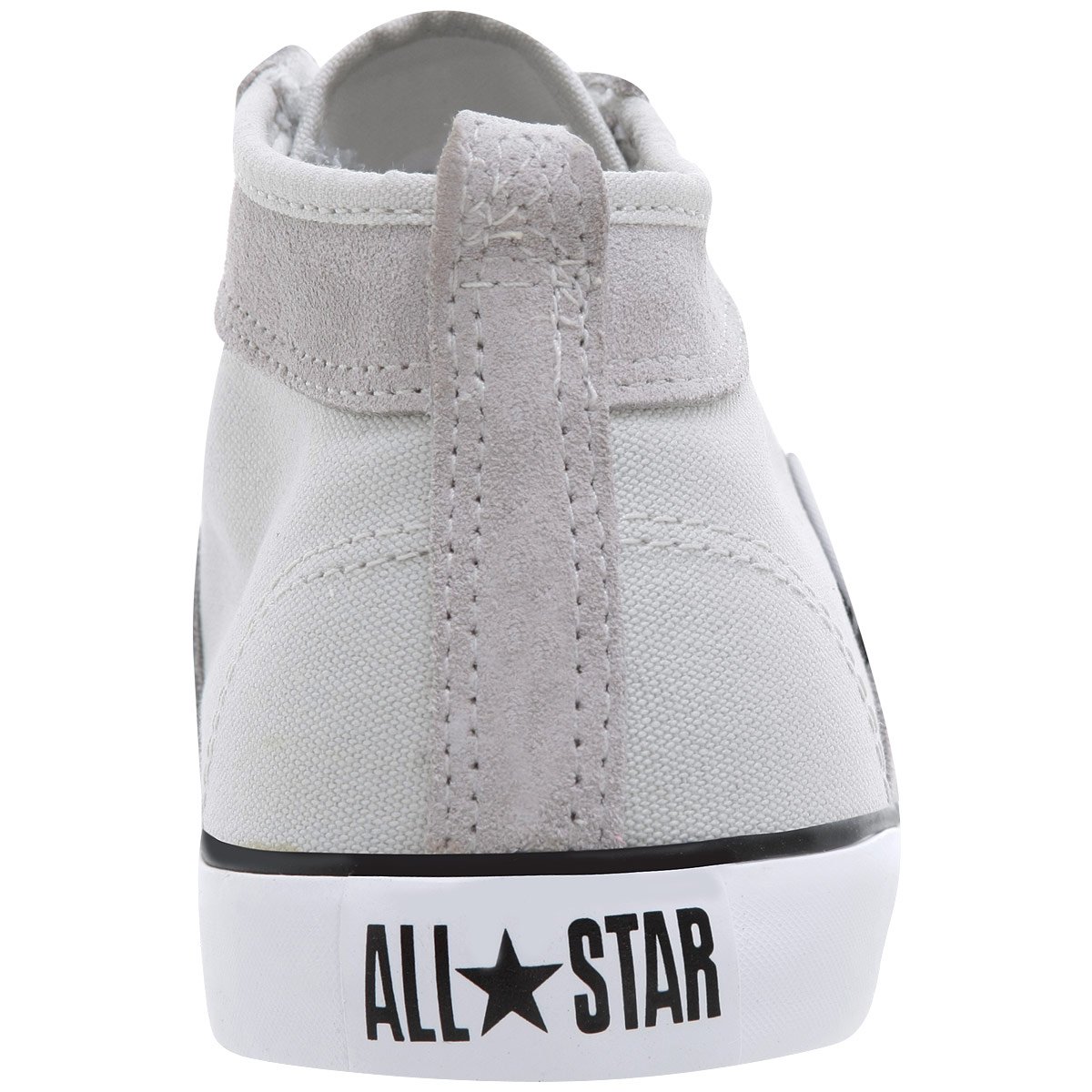 Tênis Converse ALL STAR CT AS Lady Suede Mid - Tam: 39 - 2