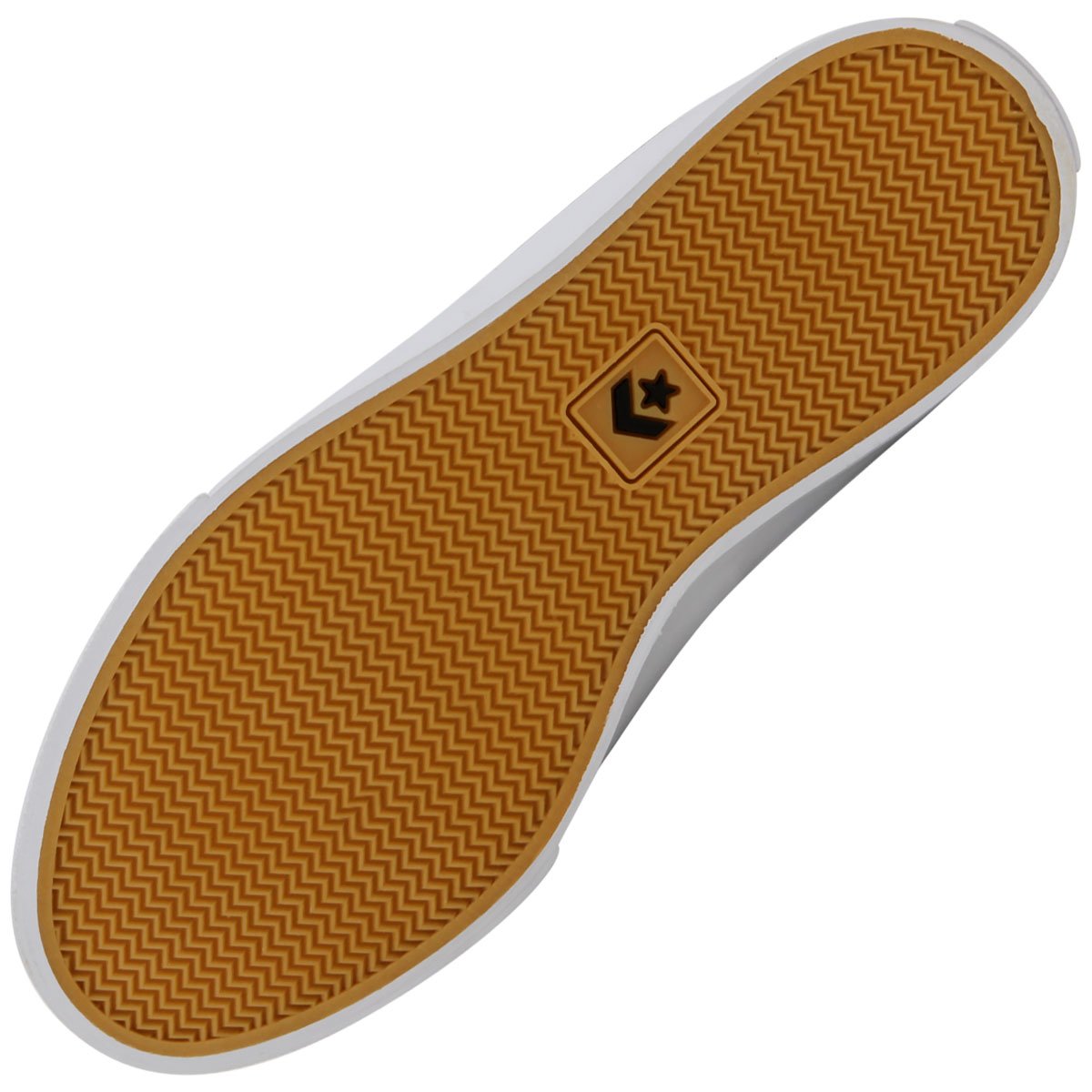 Tênis Converse Skateboard Cvo S Slip - Tam: 37 - 1