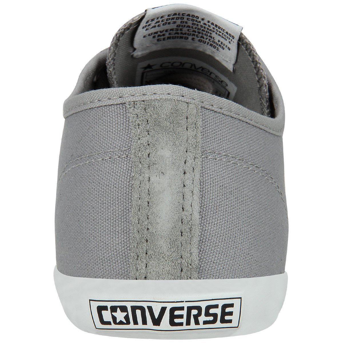 Tênis Converse Skateboard Salt OX - Tam: 40 - 2