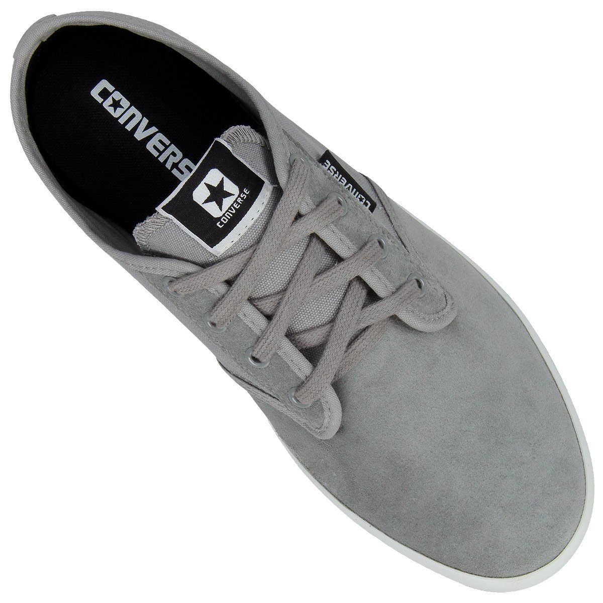 Tênis Converse Skateboard Salt OX - Tam: 40 - 3
