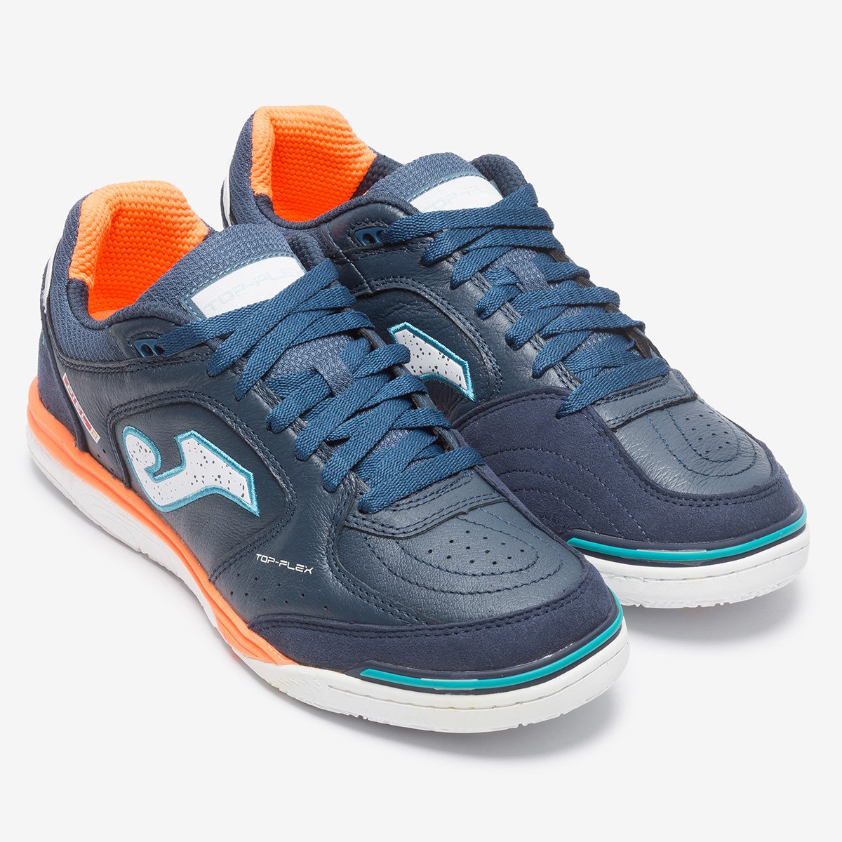 Chuteira Futsal Joma Top Flex Rebound Profissional Unissex - Tam: 42 - 2