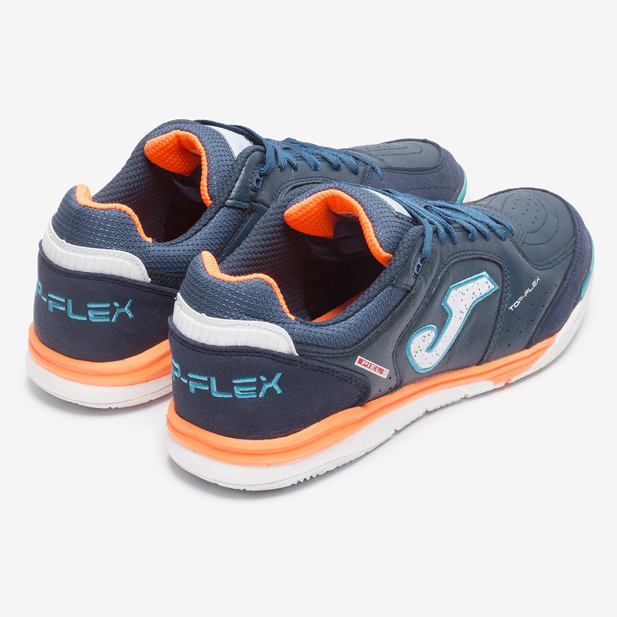 Chuteira Futsal Joma Top Flex Rebound Profissional Unissex - Tam: 42 - 3