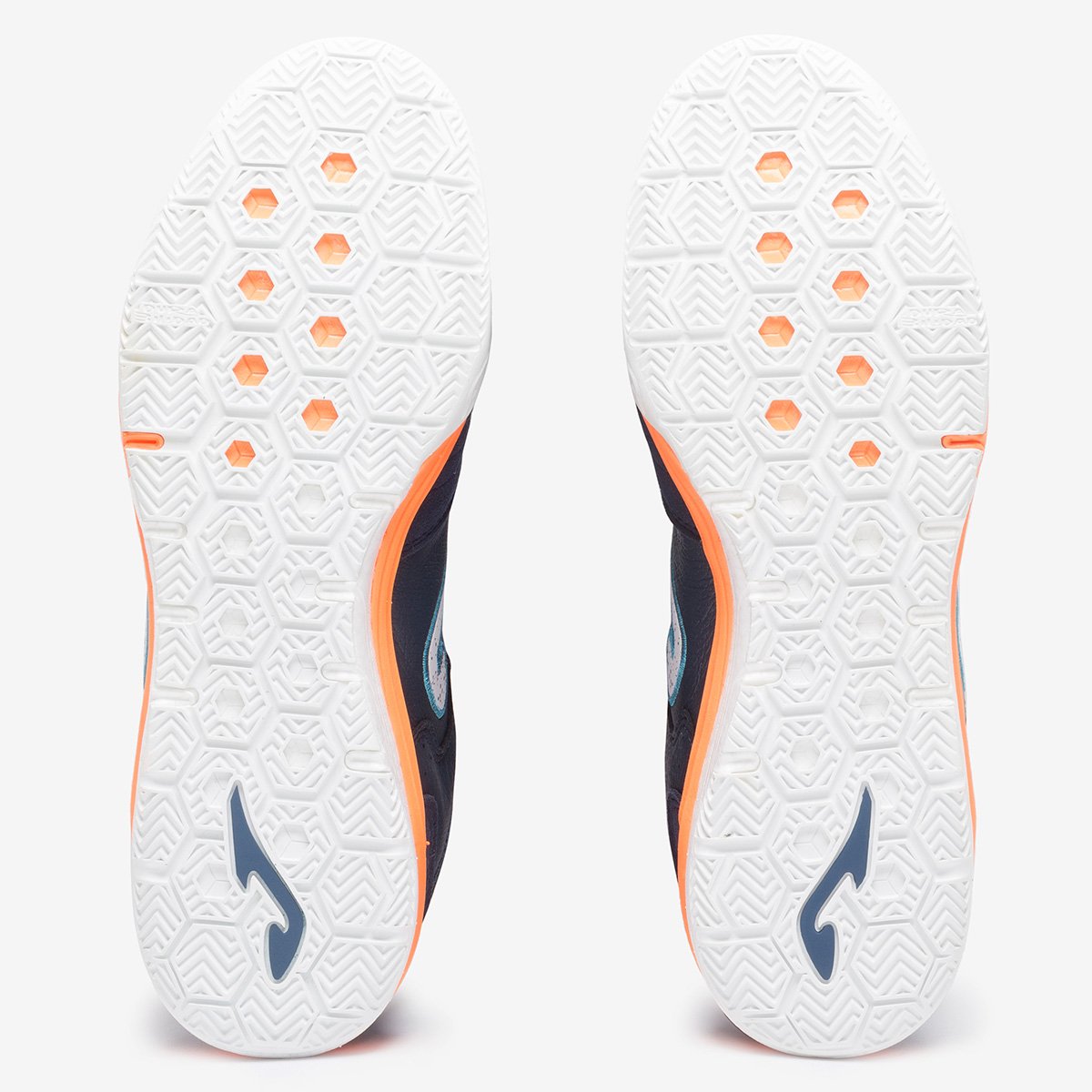 Chuteira Futsal Joma Top Flex Rebound Profissional Unissex - Tam: 42 - 5
