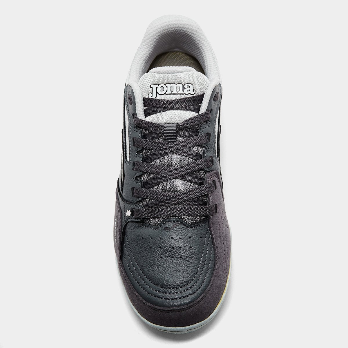Chuteira Society Joma Fs Reactive Unissex - Tam: 41 - 3