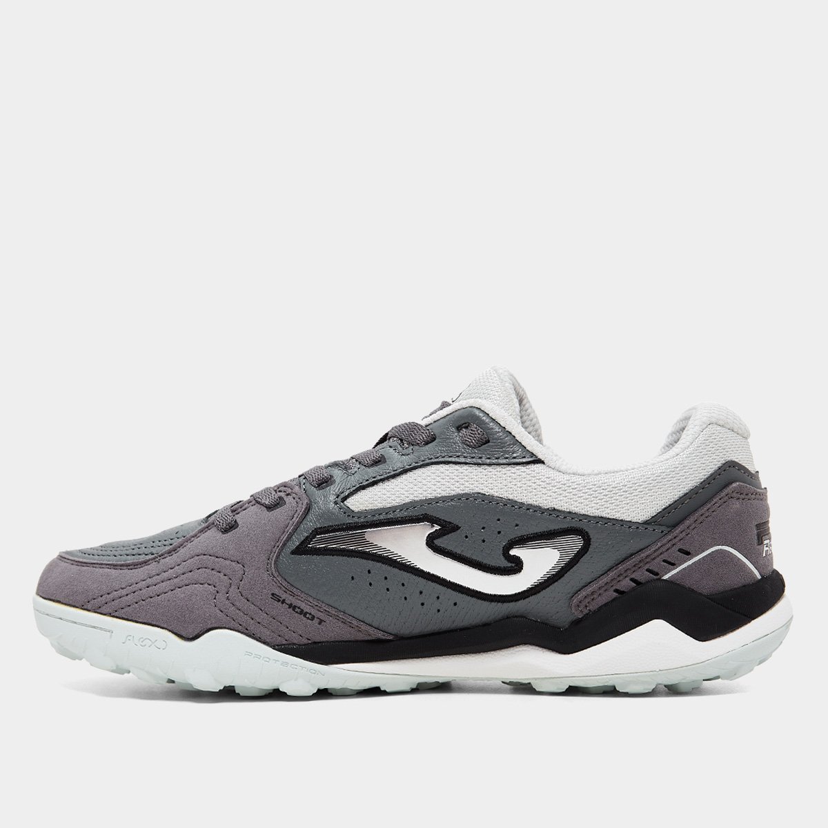 Chuteira Society Joma Fs Reactive Unissex - Tam: 41 - 5