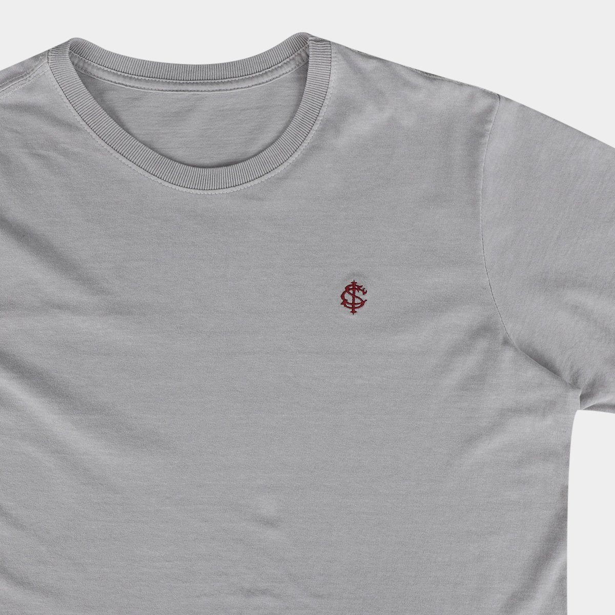 Camiseta Internacional Tinturada Masculina - Tam: EGG - 3