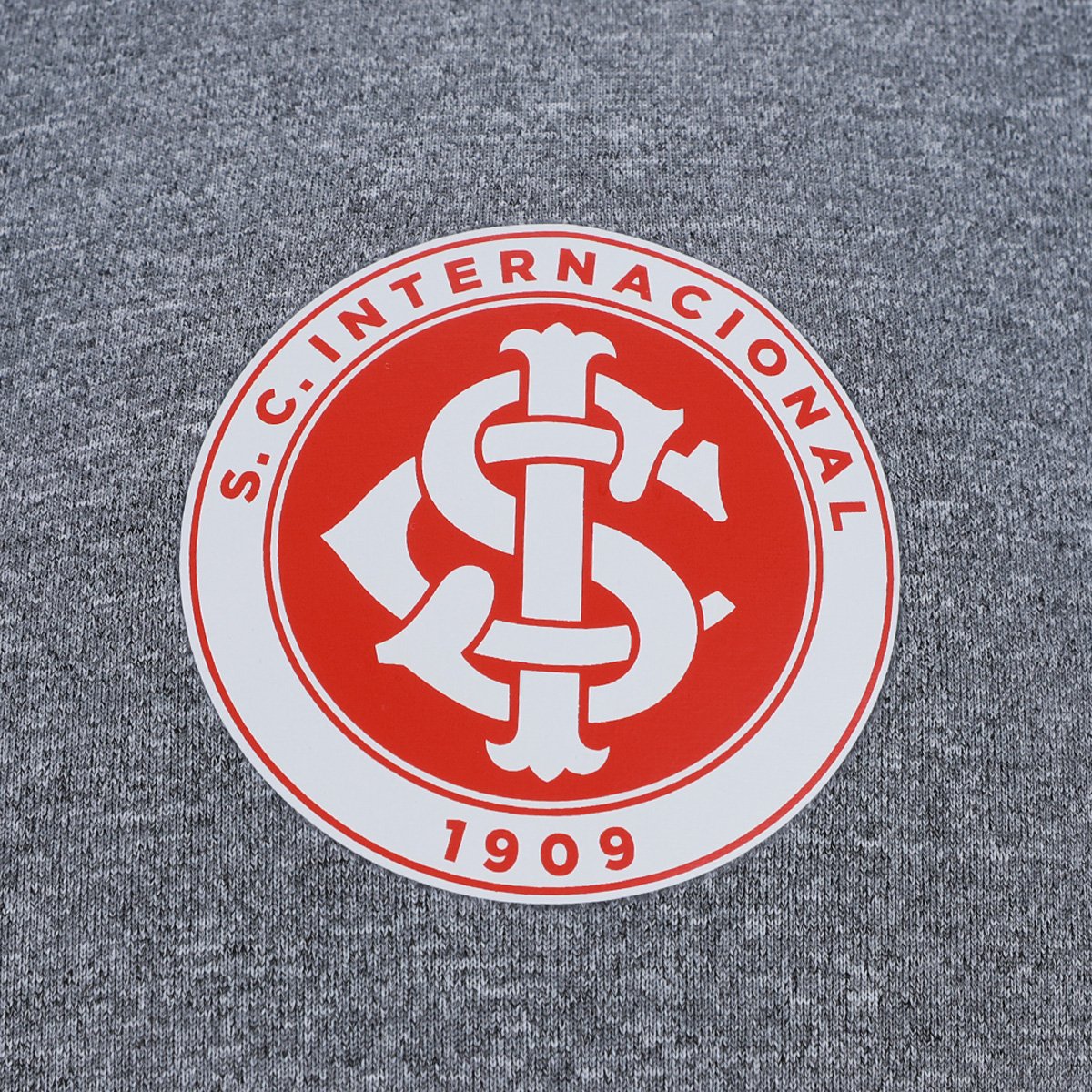 Camisa Internacional Treino II Masculina - Tam: P - 2
