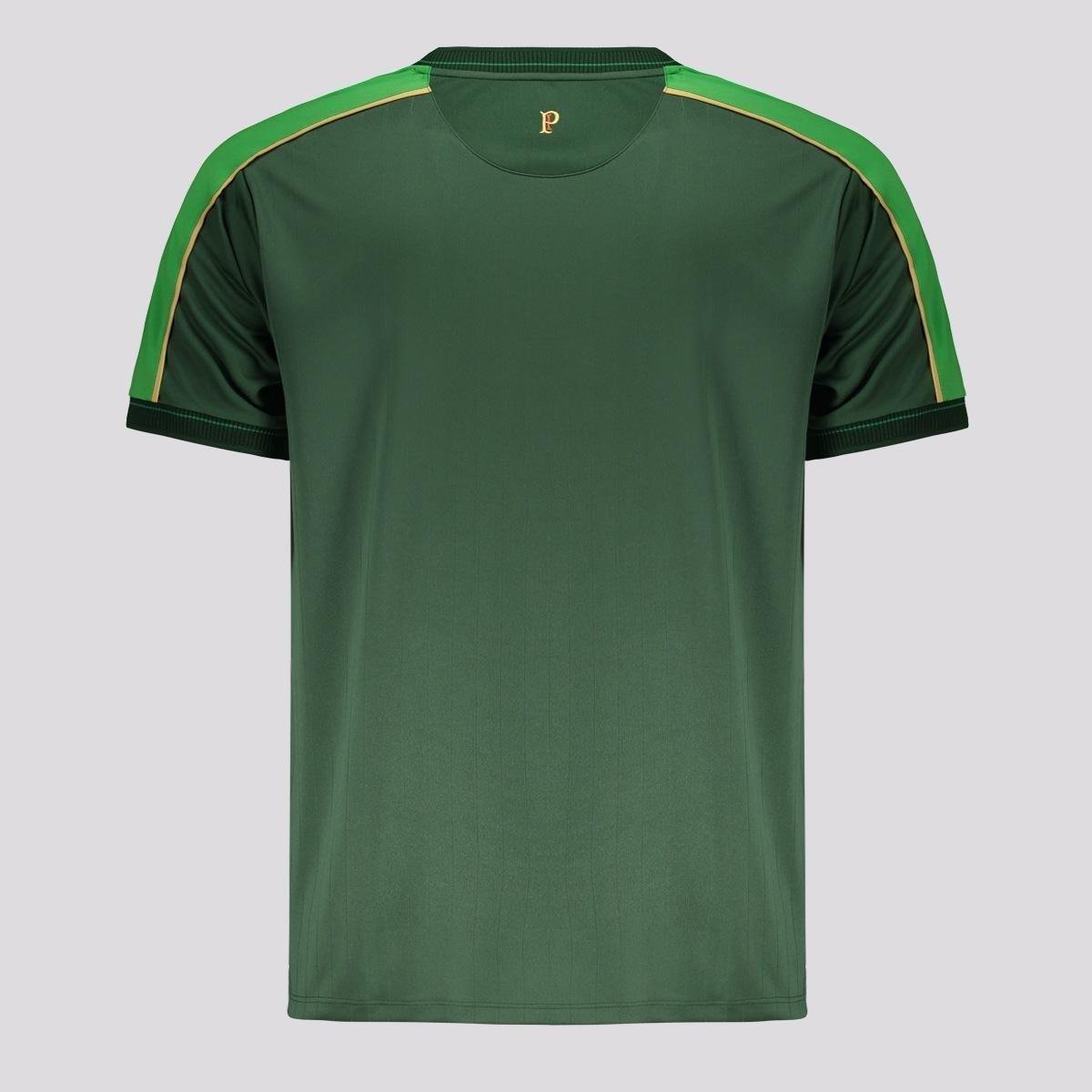 Camiseta Palmeiras Ultra I Masculina - Tam: GG - 1