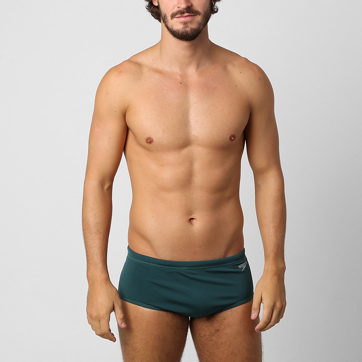 Sunga Speedo Hydrofast Plus
