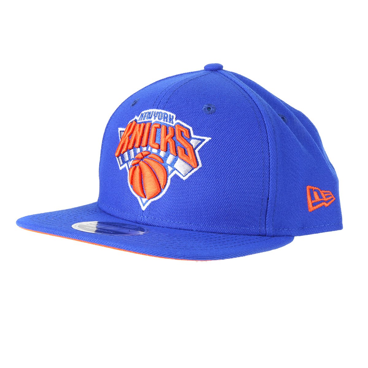 Boné New Era NBA New York Kinicks Aba Reta Snapback 9Fifty Of Sn Primary
