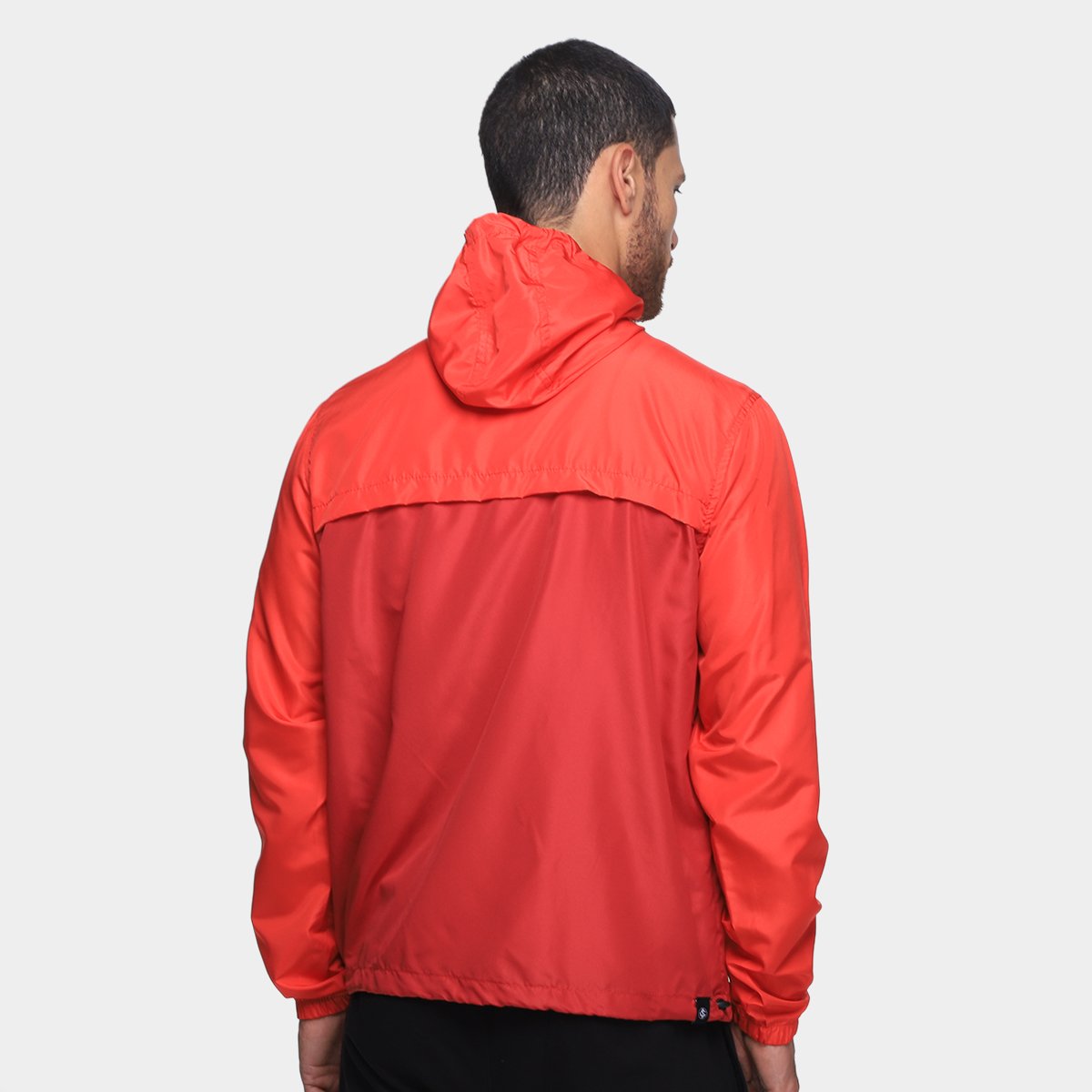 Jaqueta Internacional Corta Vento Masculina - Tam: G - 1