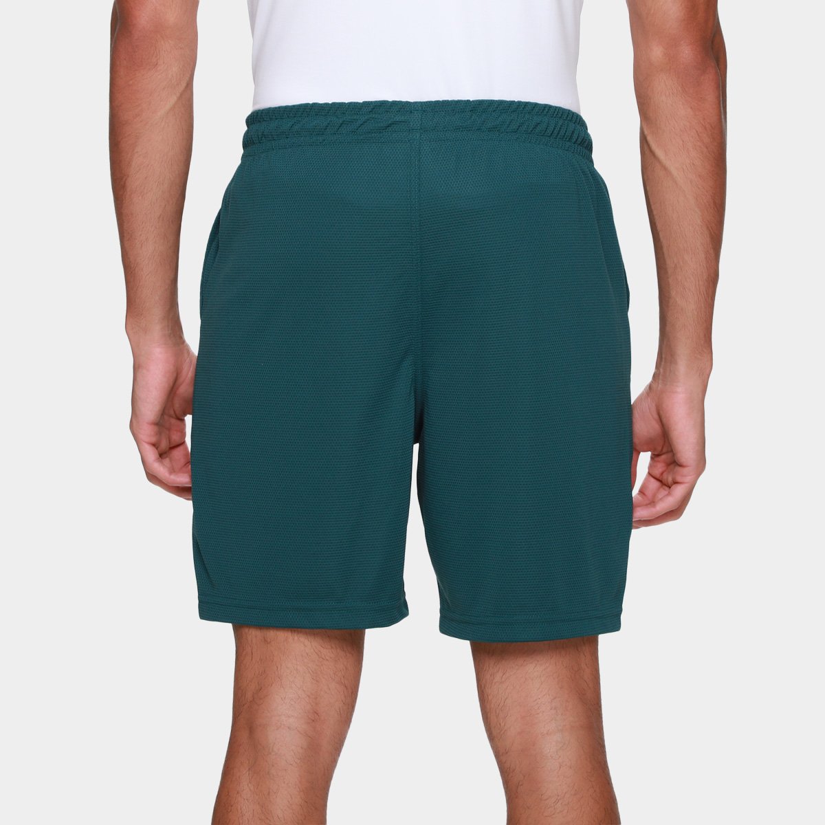 Bermuda Fila Sport Masculina - Tam: M - 1