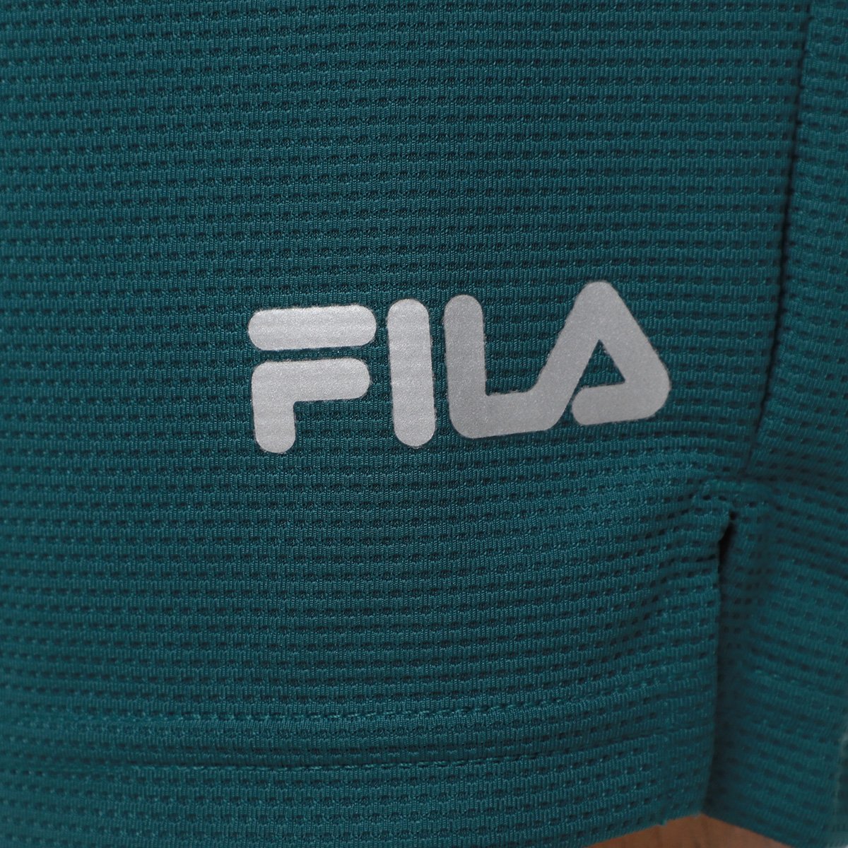Bermuda Fila Sport Masculina - Tam: M - 2