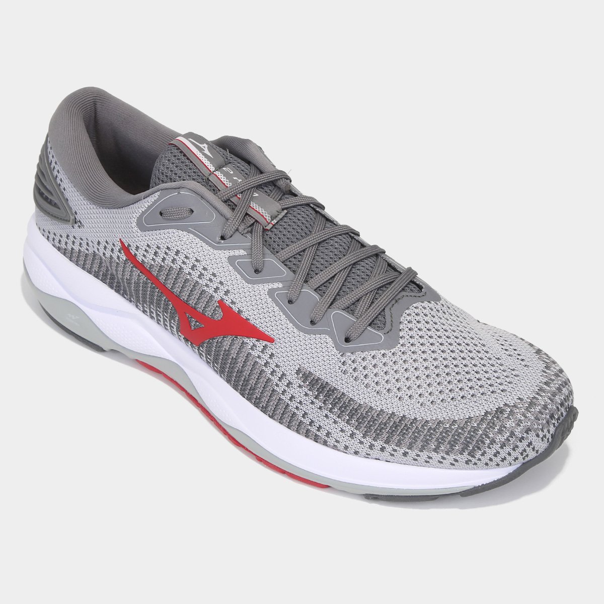 Tênis Mizuno Way 2 Masculino - Tam: 43 - 1