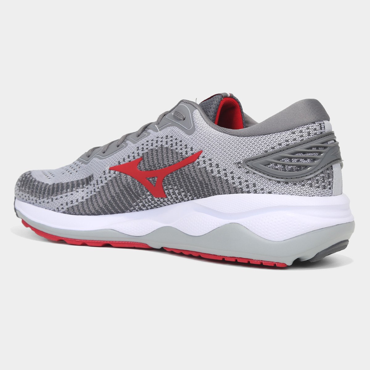 Tênis Mizuno Way 2 Masculino - Tam: 43 - 2