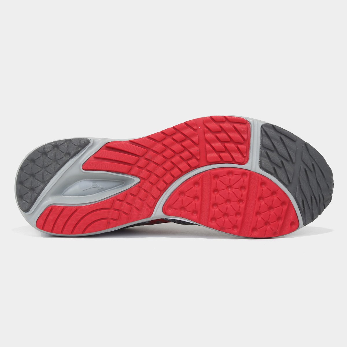 Tênis Mizuno Way 2 Masculino - Tam: 43 - 4