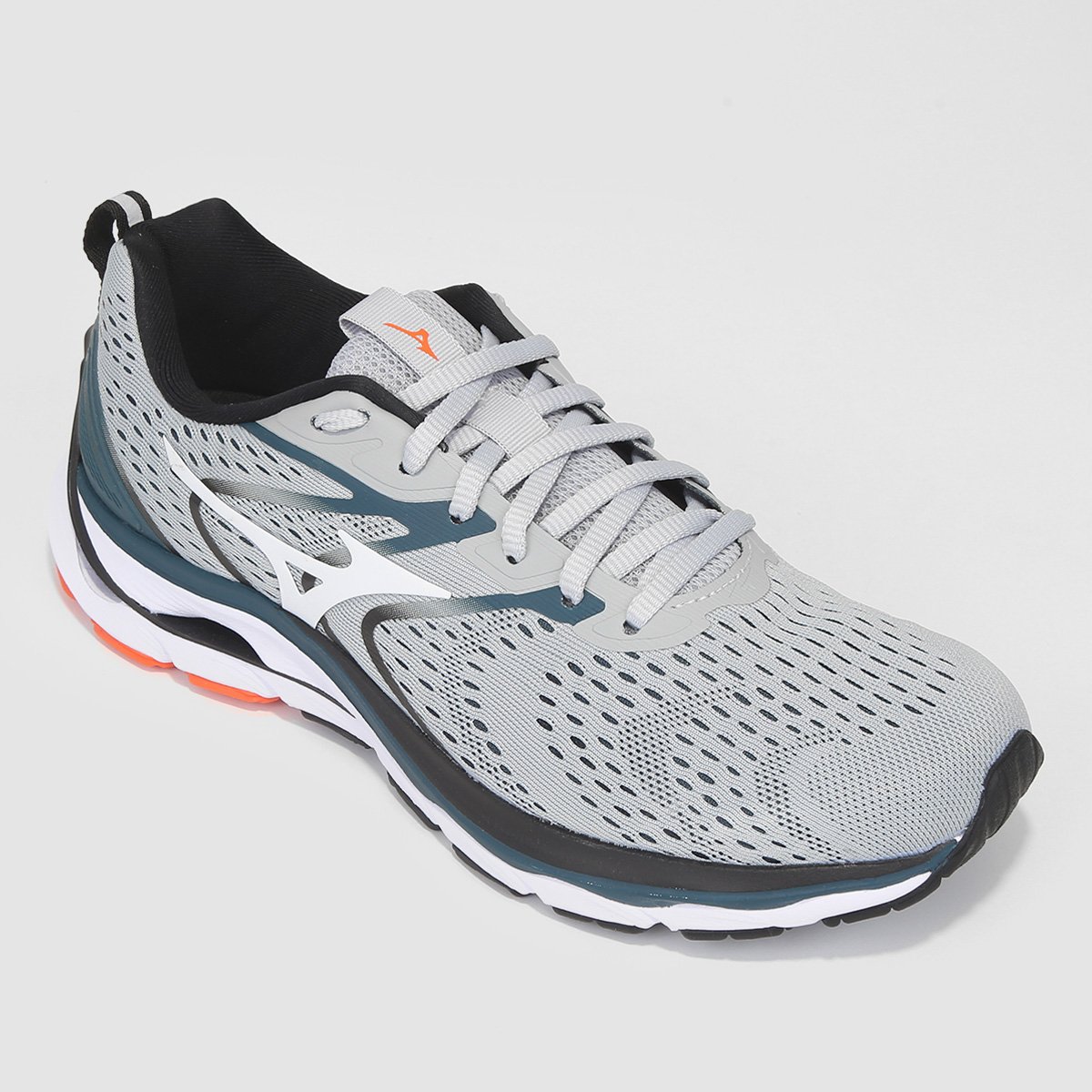 Tênis Mizuno Dynasty 4 - Tam: 43 - 1