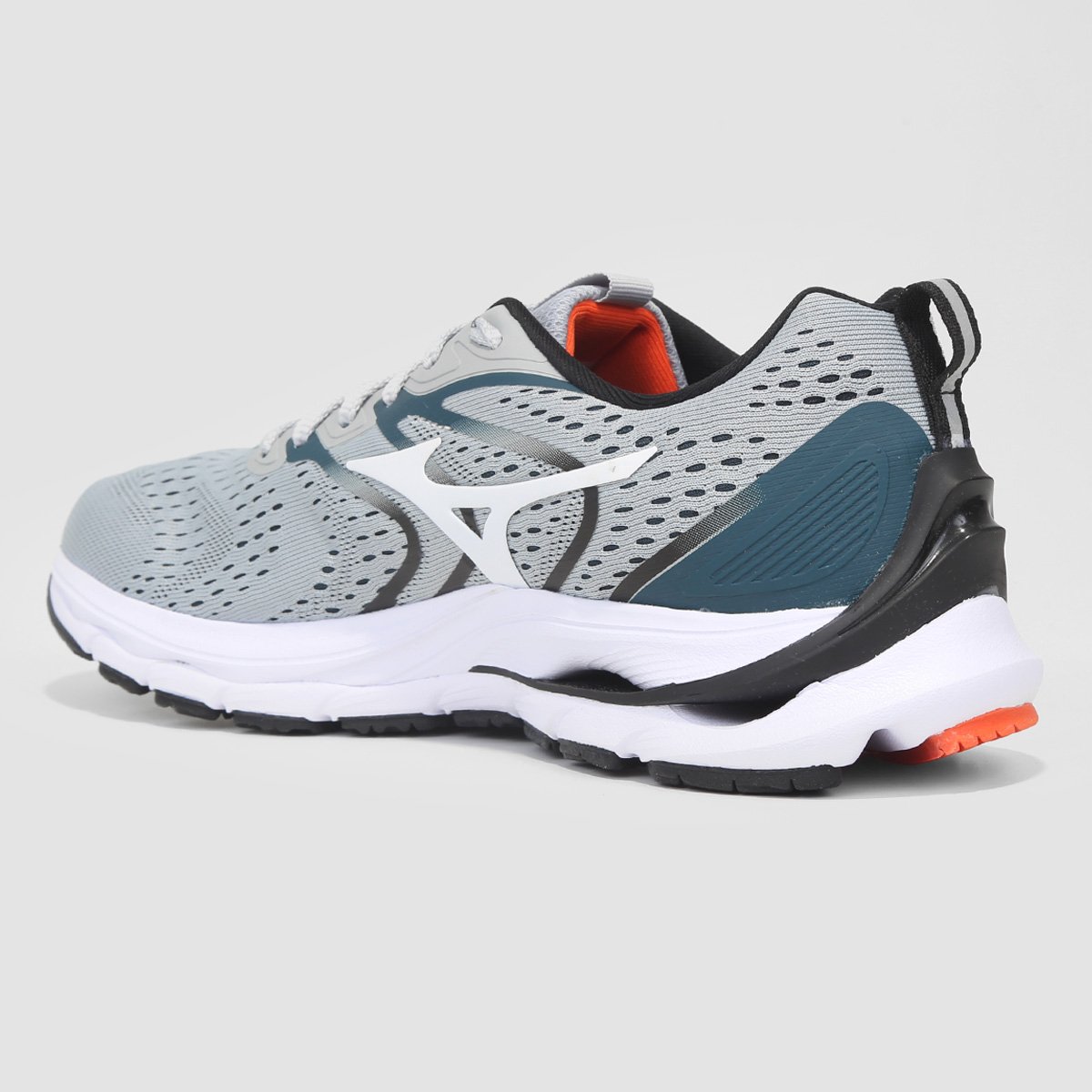 Tênis Mizuno Dynasty 4 - Tam: 43 - 2