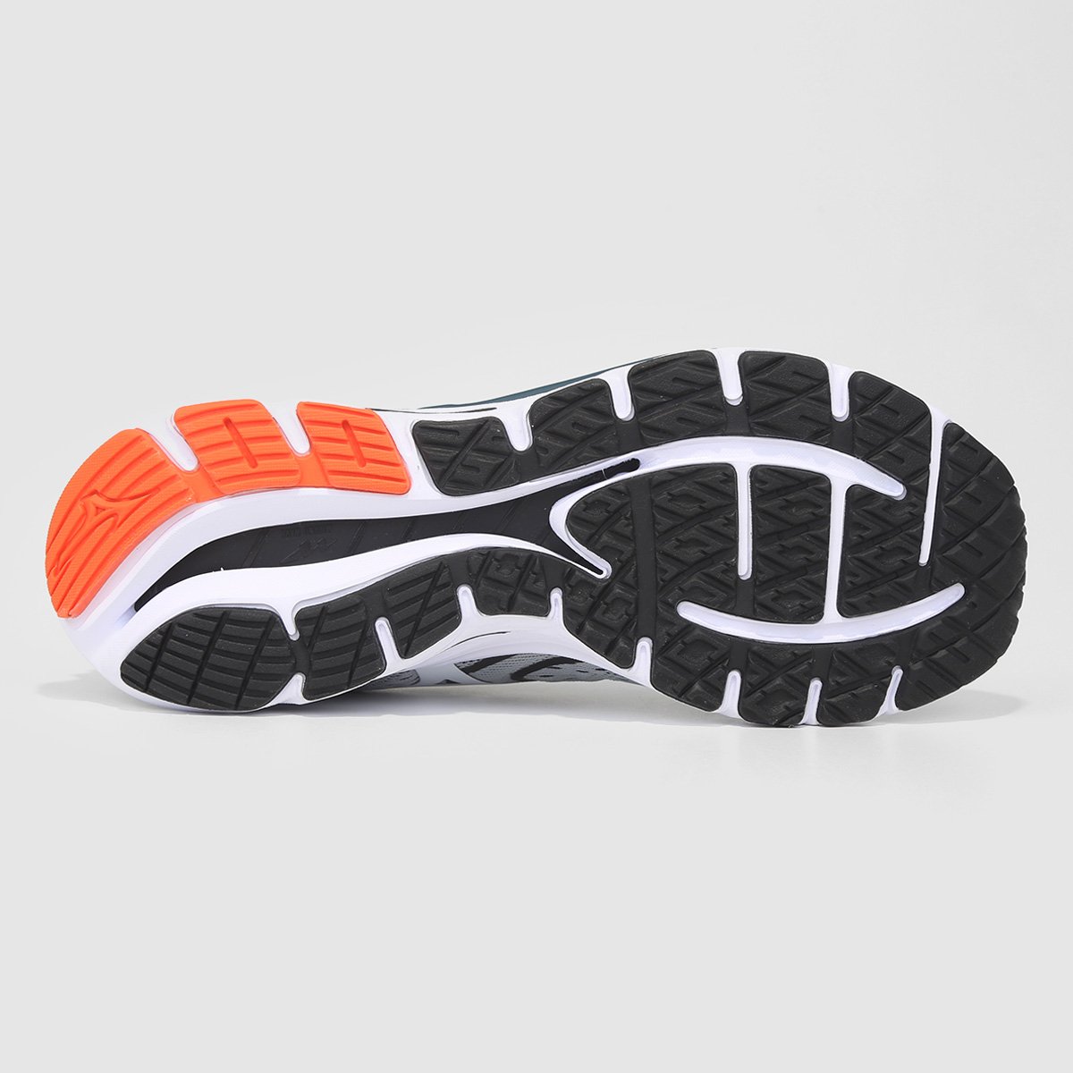 Tênis Mizuno Dynasty 4 - Tam: 43 - 4