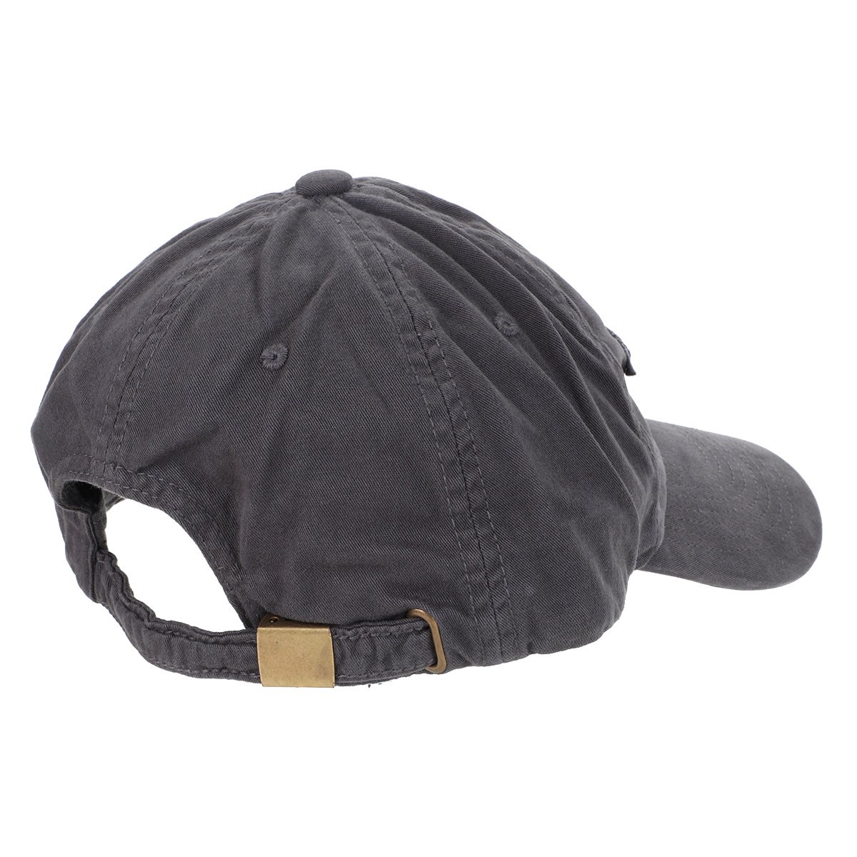 Boné Aba Curva Mizuno Heritage Strapback Unissex - 1