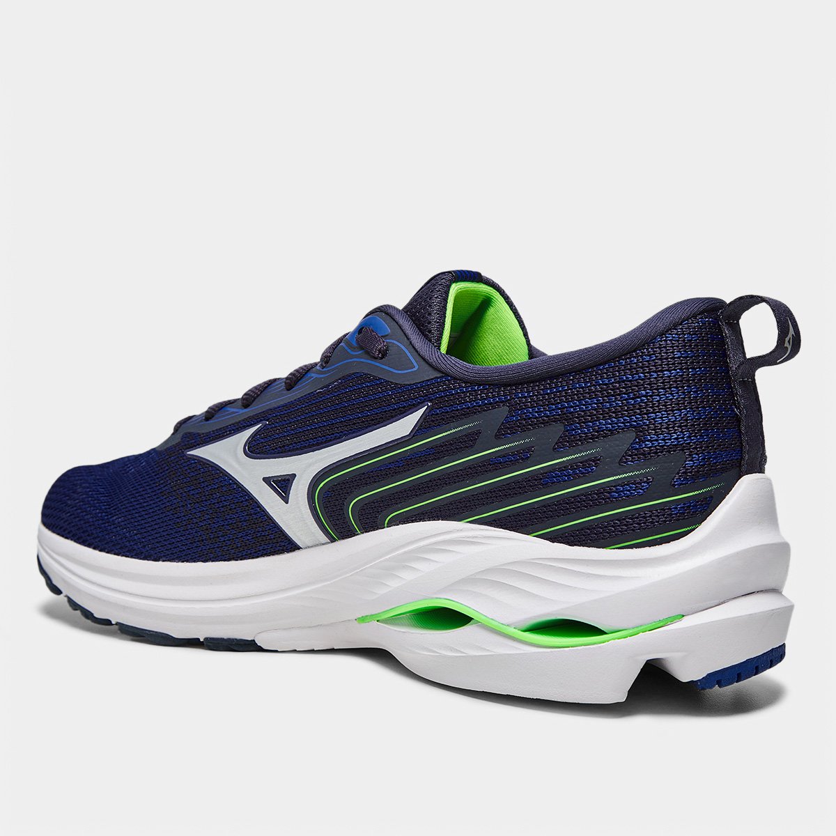 Tênis Mizunowave Vitality 5 Masculino - Tam: 40 - 3