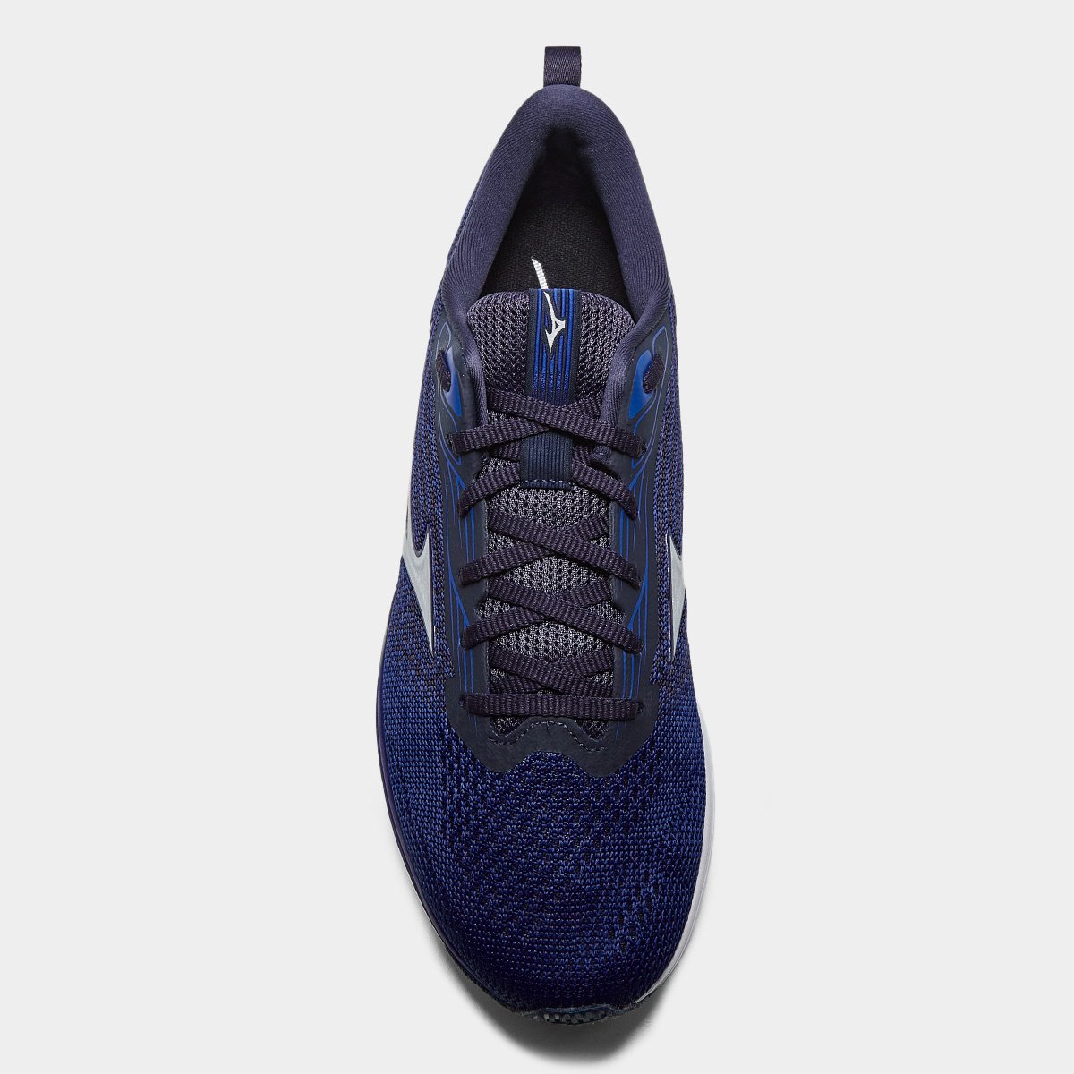 Tênis Mizunowave Vitality 5 Masculino - Tam: 40 - 4