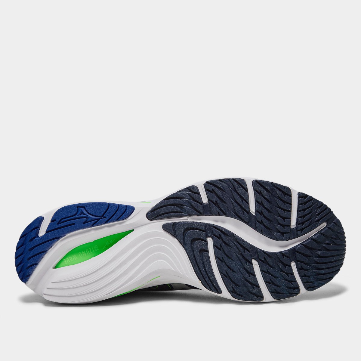 Tênis Mizunowave Vitality 5 Masculino - Tam: 40 - 5