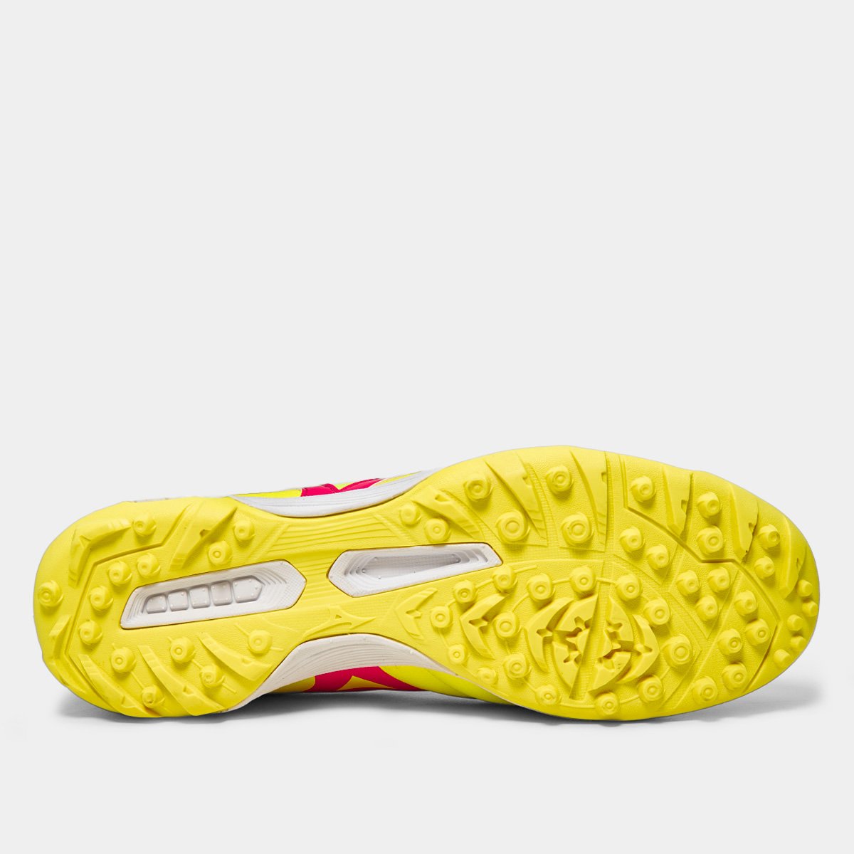 Chuteira Society Mizuno Morelia Classic Unissex - Tam: 38 - 4