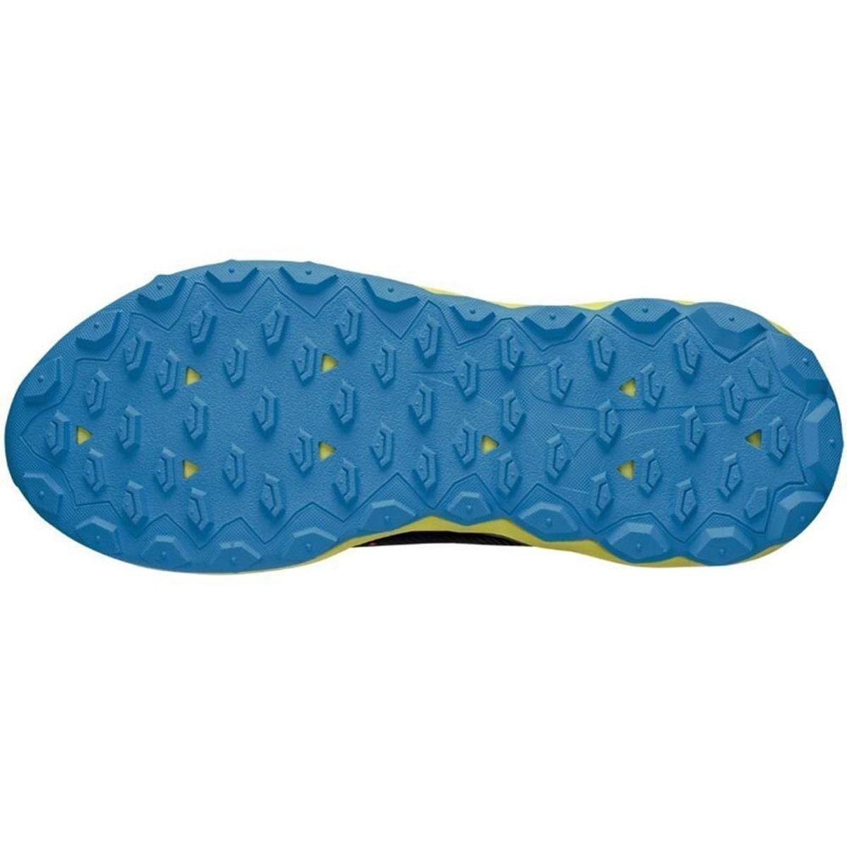 Tênis Mizuno Wave Ibuki 4 Masculino - Tam: 44 - 4