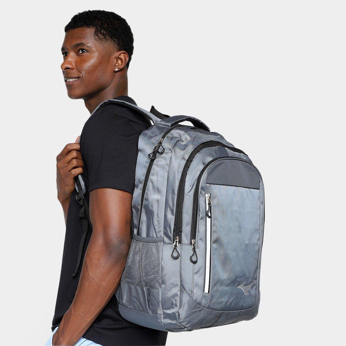 Mochila Mizuno Core- 28 L - 1
