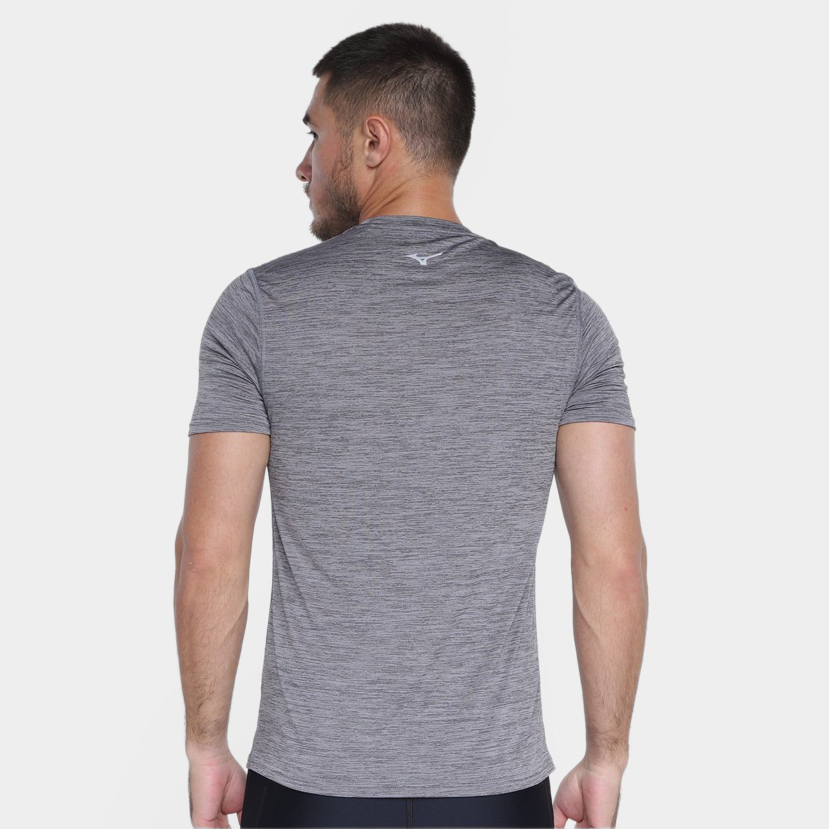Camiseta Mizuno Impulse Core Masculina - Tam: P - 1