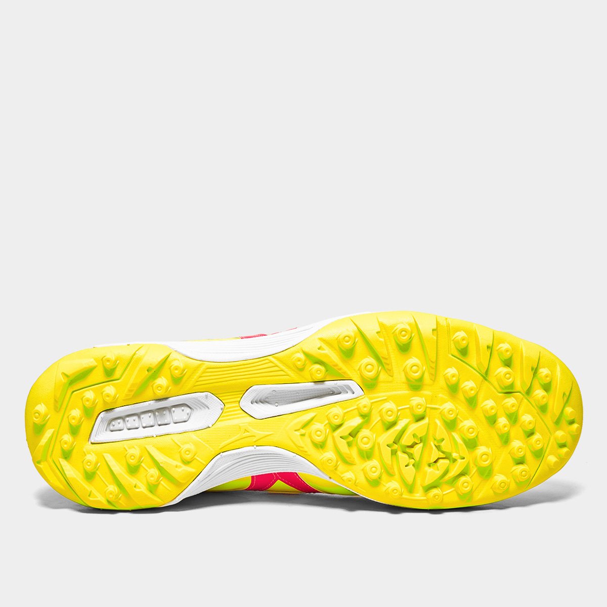 Chuteira Society Mizuno Morelia II Pro Unissex - Tam: 43 - 4