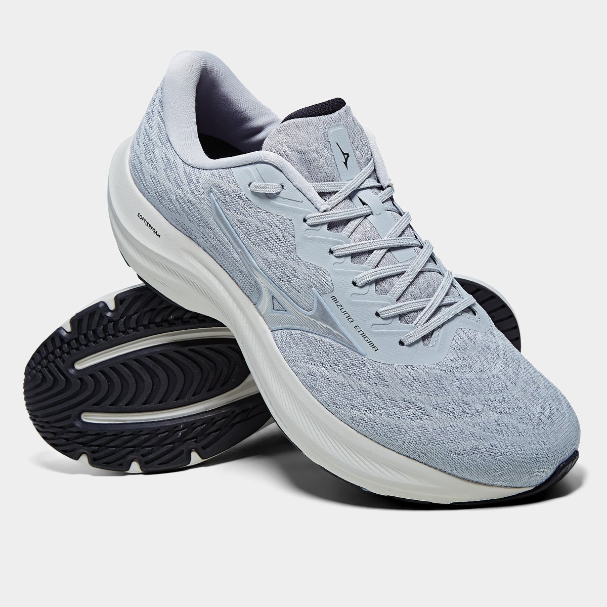 Tênis Mizuno Enigma Masculino - Tam: 44 - 1
