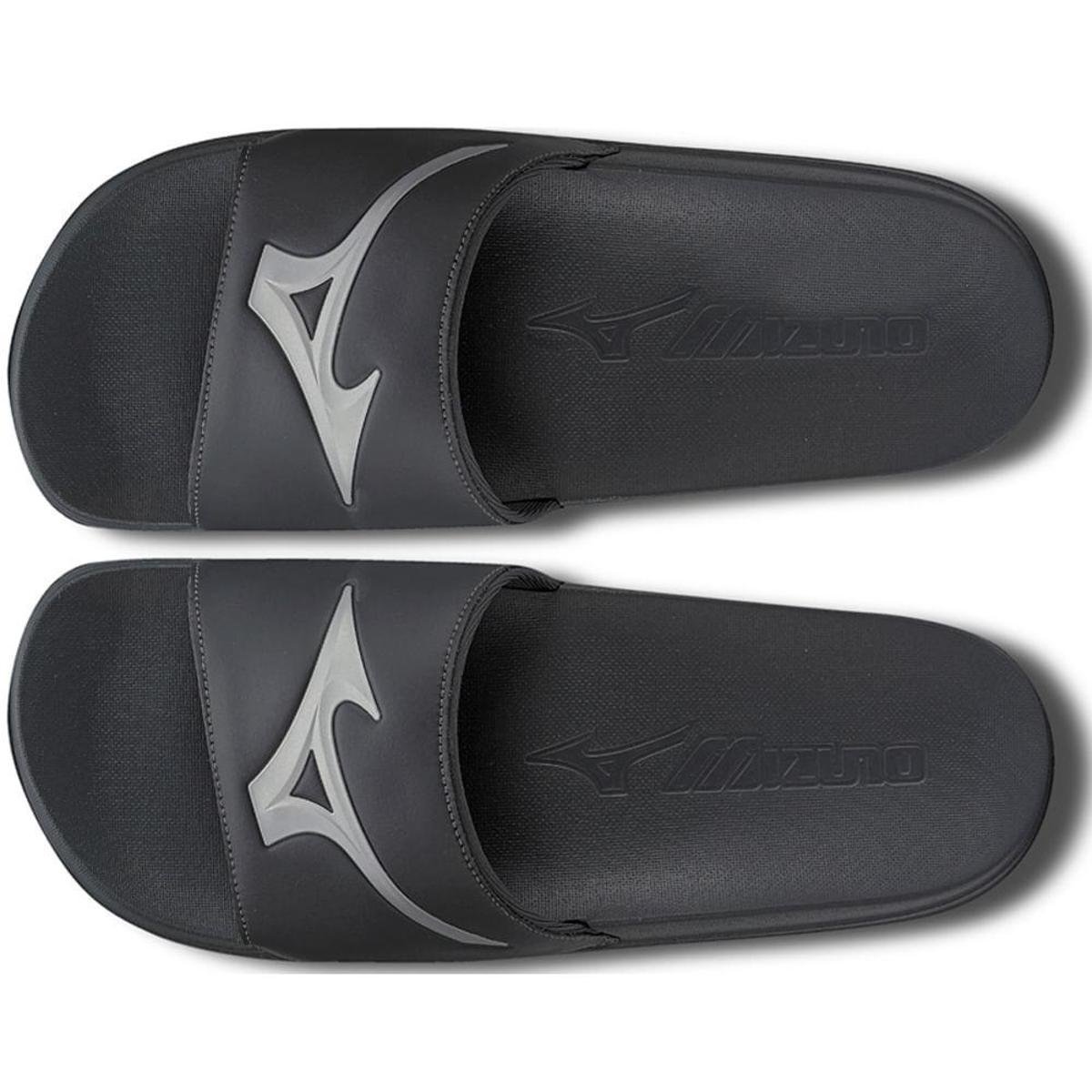 Chinelo Mizuno Basic Slide Masculino - Tam: 37/38 - 1
