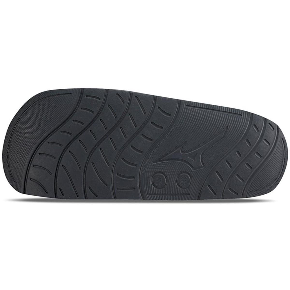 Chinelo Mizuno Basic Slide Masculino - Tam: 37/38 - 3