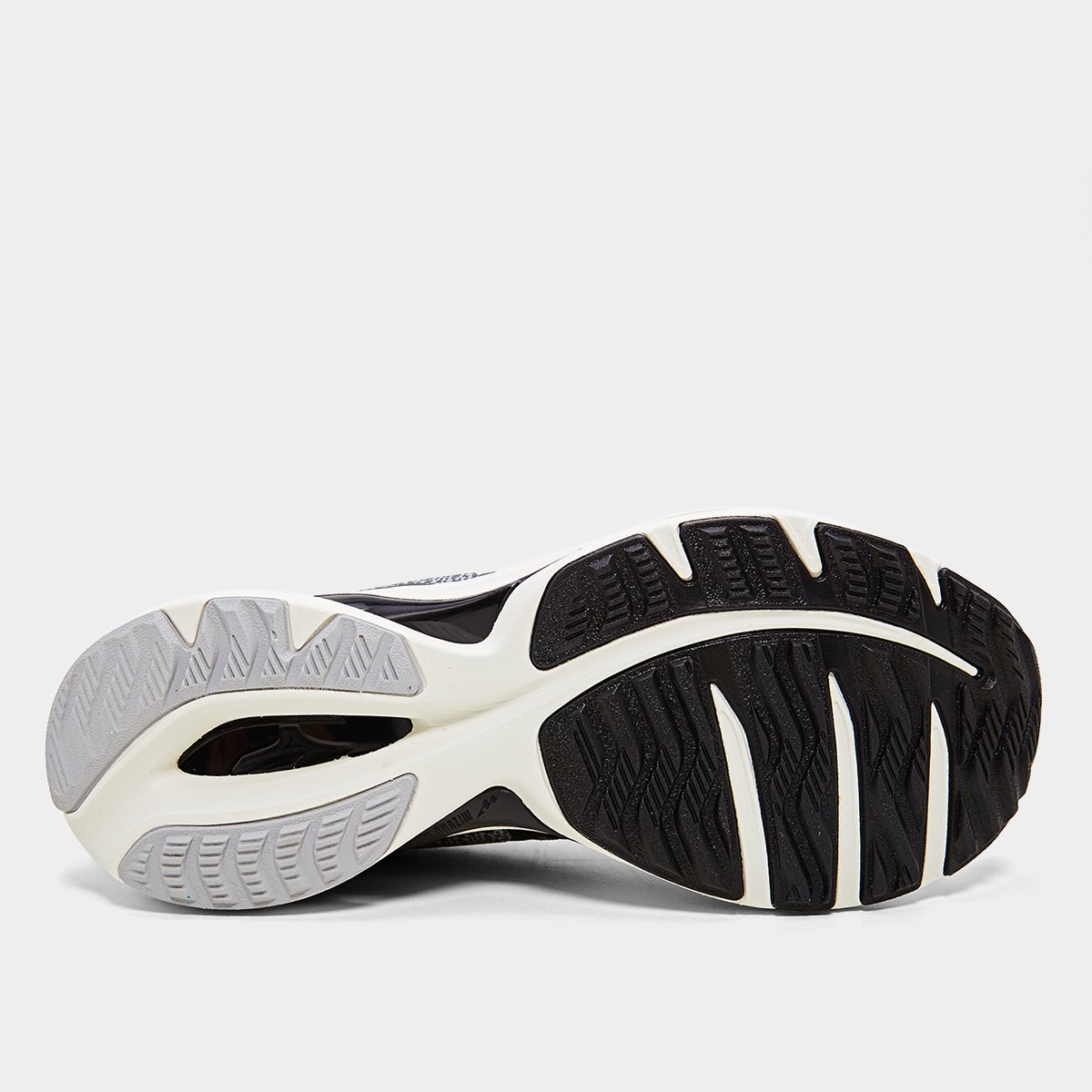 Tênis Mizuno Wave Zest 2 Masculino - Tam: 43 - 5