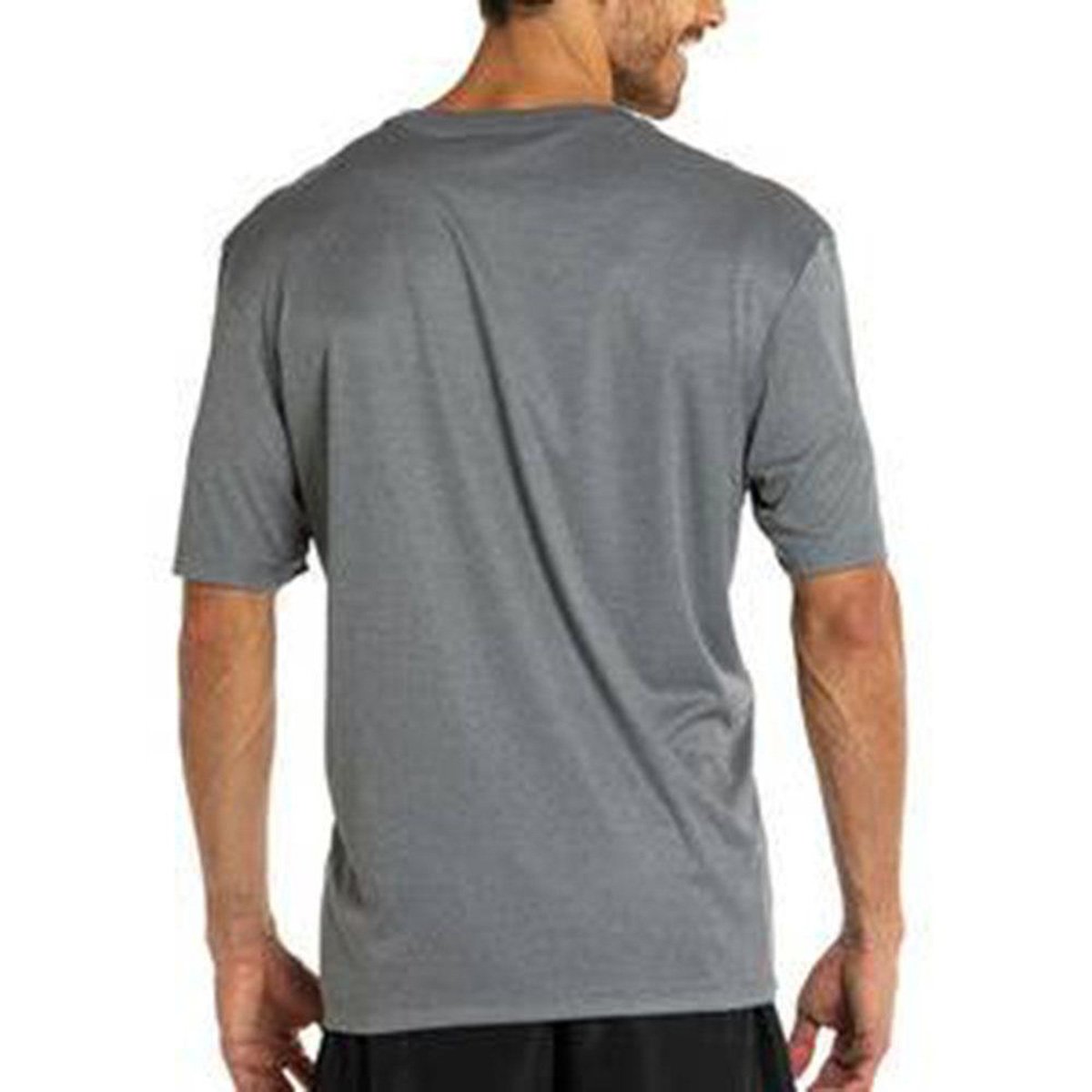 Camiseta Mizuno Run Spark 2 Masculina - Tam: P - 2