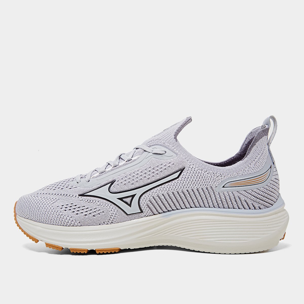 Tênis Mizuno Cool Ride 3 Masculino - Tam: 44 - 4
