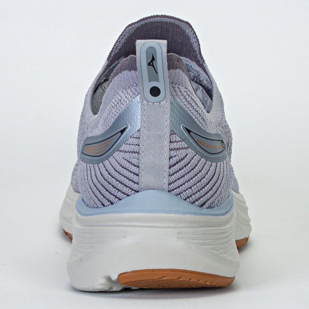 Tênis Mizuno Cool Ride 3 Masculino - Tam: 44 - 5