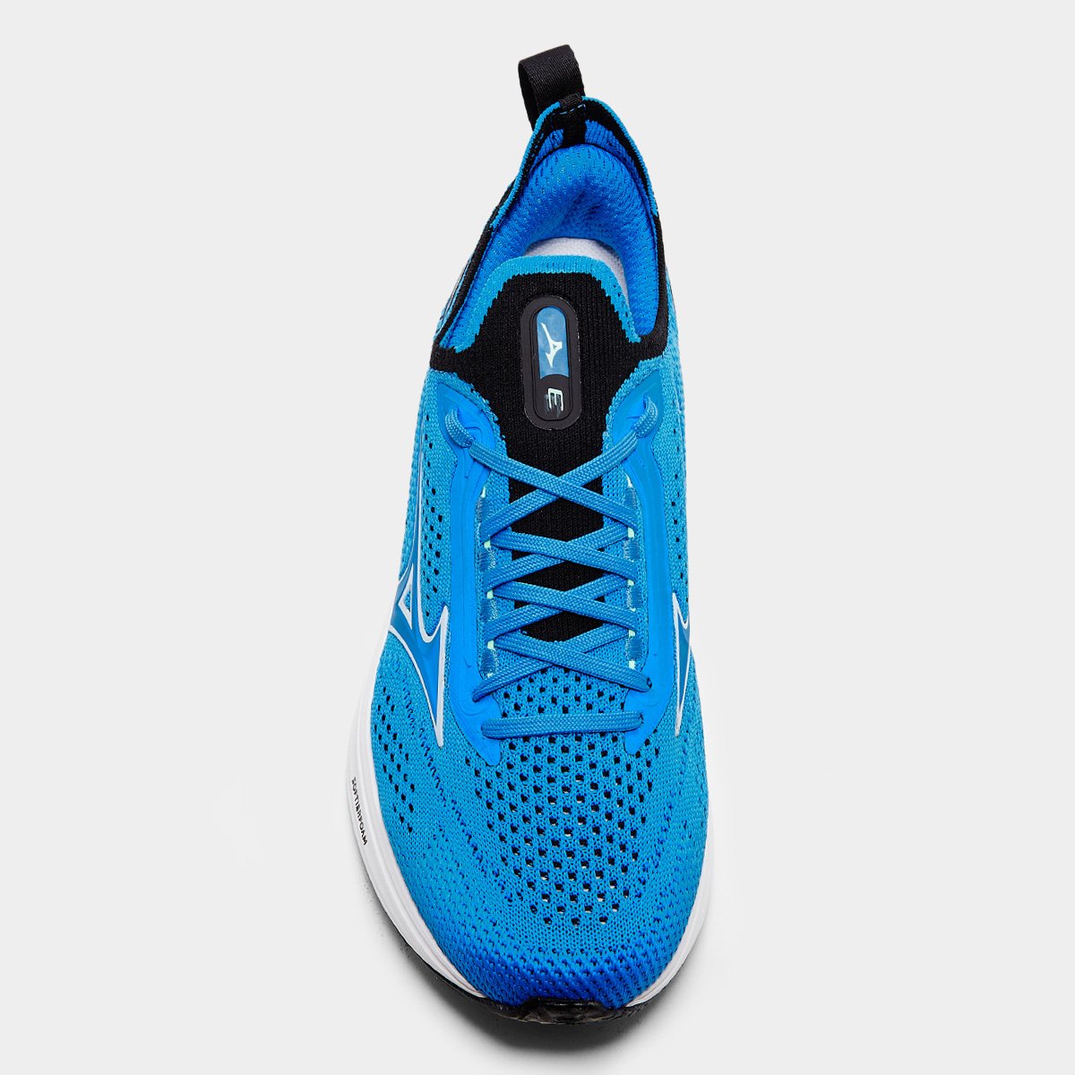 Tênis Infantil Mizuno Cool Ride 3 - Tam: 35 - 3