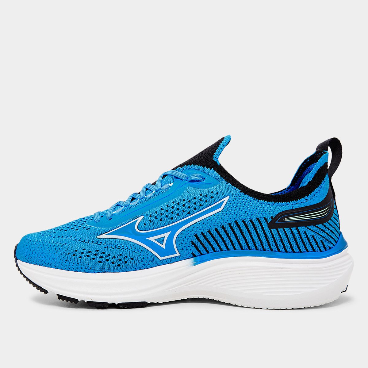 Tênis Infantil Mizuno Cool Ride 3 - Tam: 35 - 5