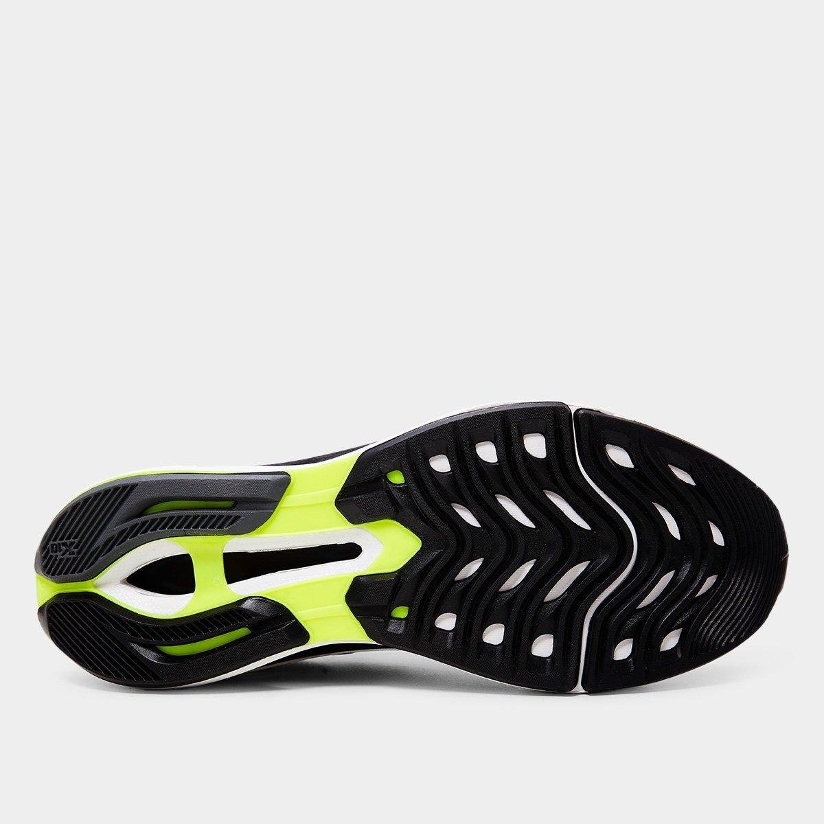 Tênis Mizuno Wave Creation 26 Masculino - Tam: 44 - 4